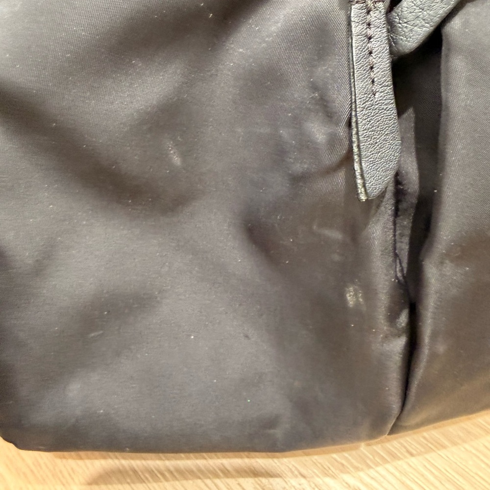 Knomo London Mayfair Beauchamp laptop backpack black - Picture 10 of 15
